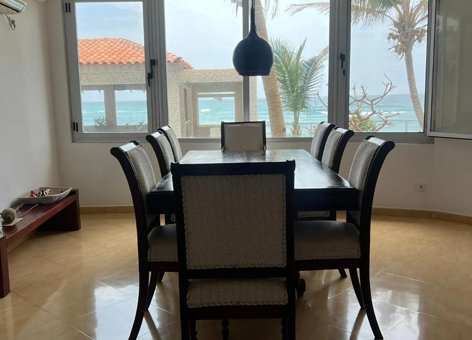 Oasis Luxueuse En Bord De Mer Virage داكاغْ 0*,