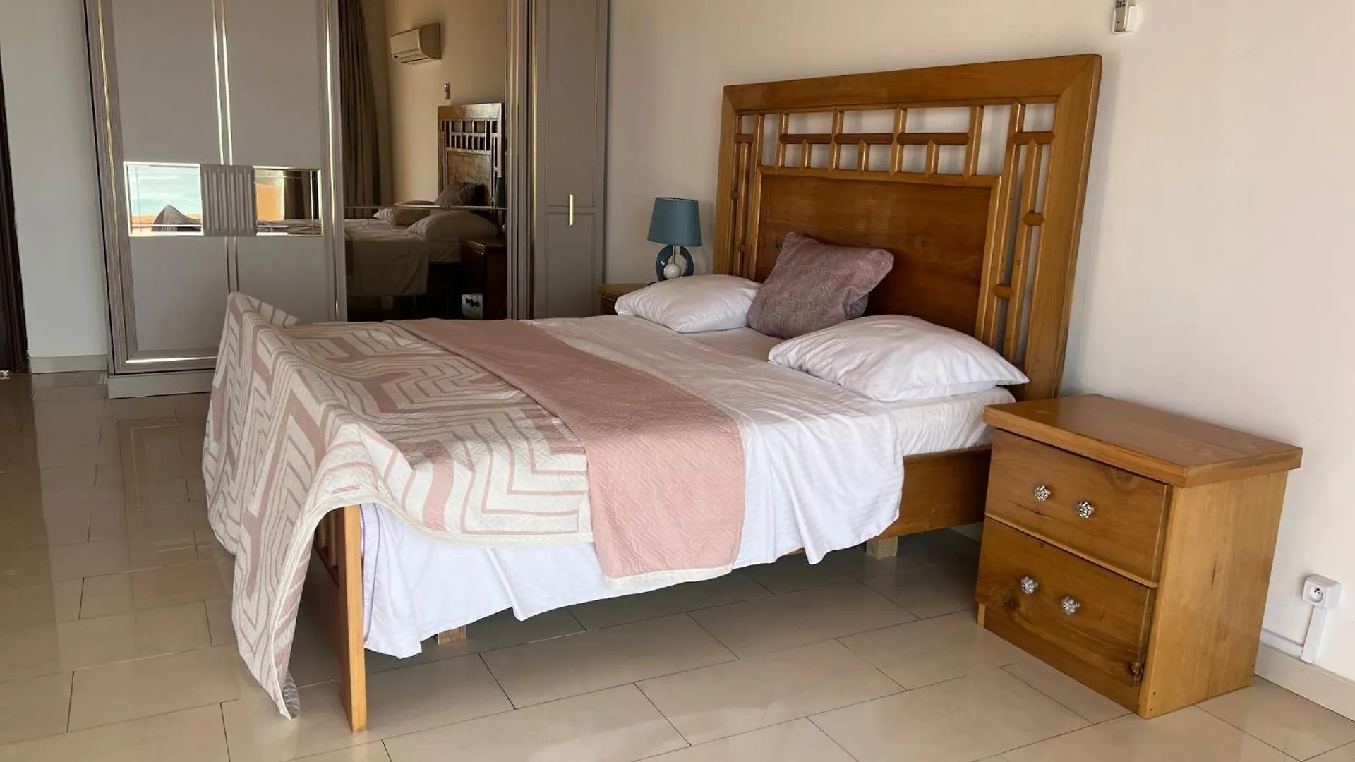 Oasis Luxueuse En Bord De Mer Virage داكاغْ فيلة