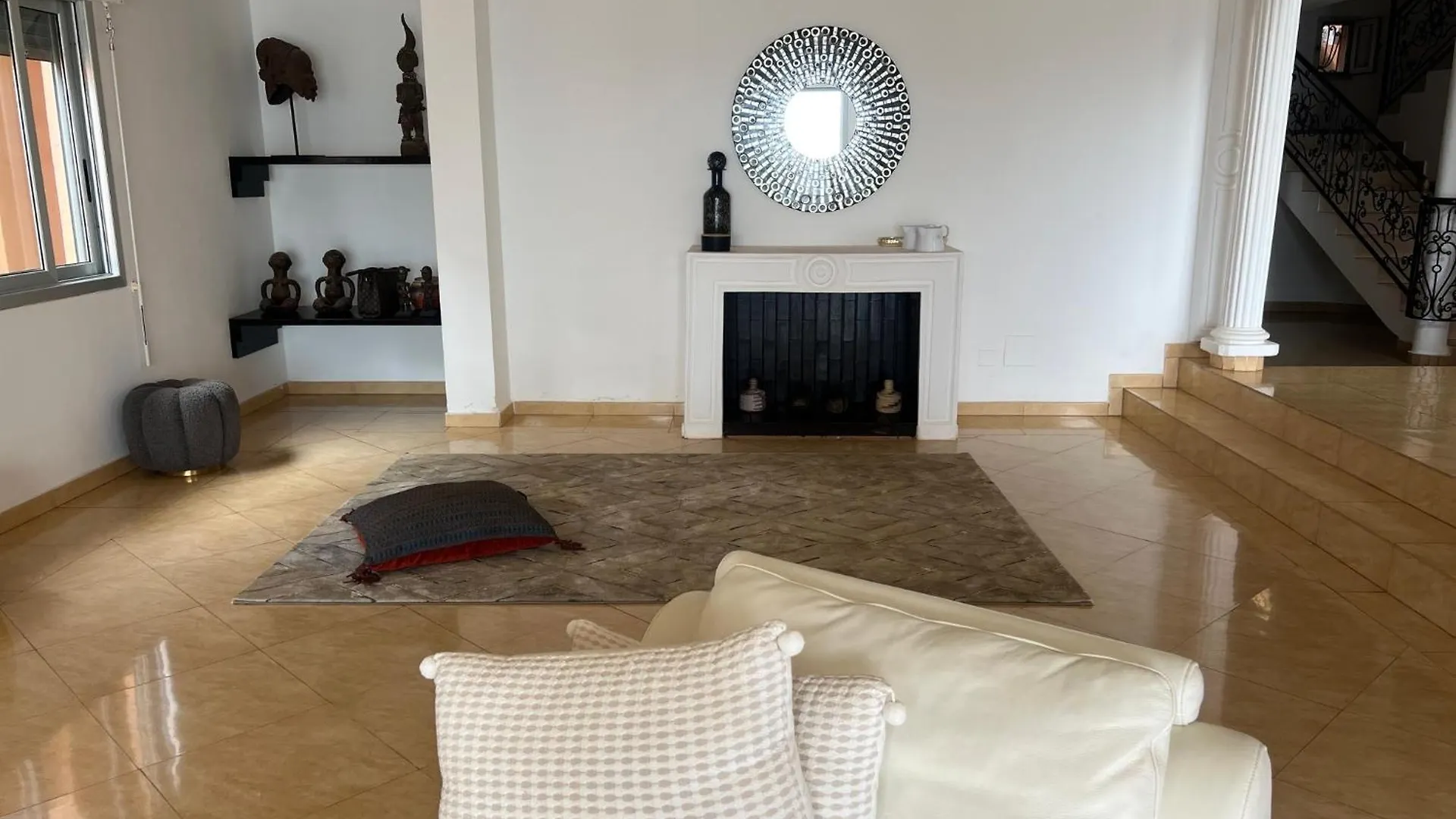 Oasis Luxueuse En Bord De Mer Virage داكاغْ